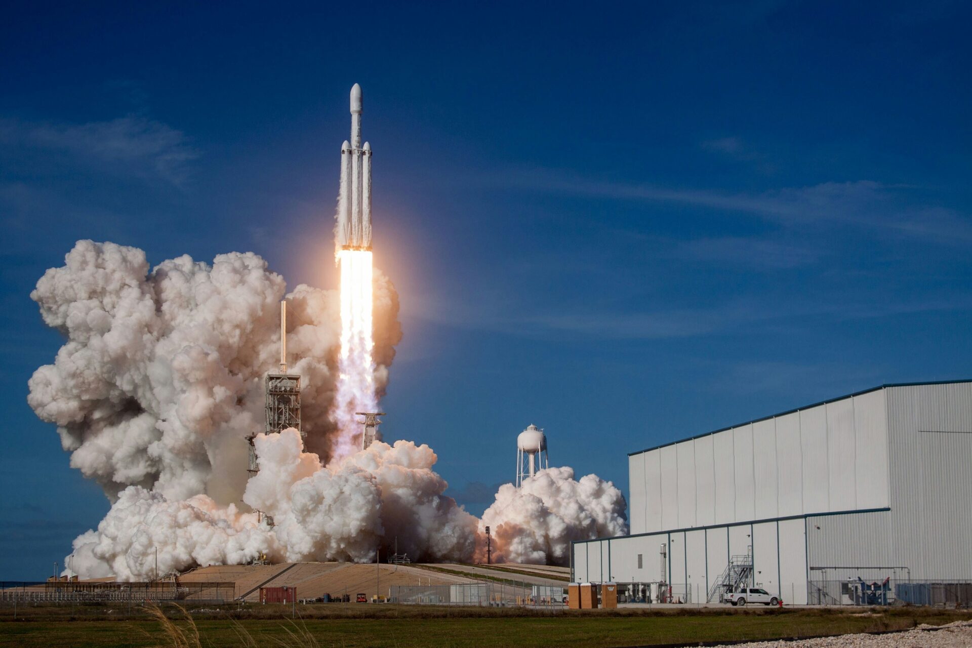 Space Tech Expo 2025 - Projektsteuerung in der Raumfahrt als Schlüssel zum Erfolg7469