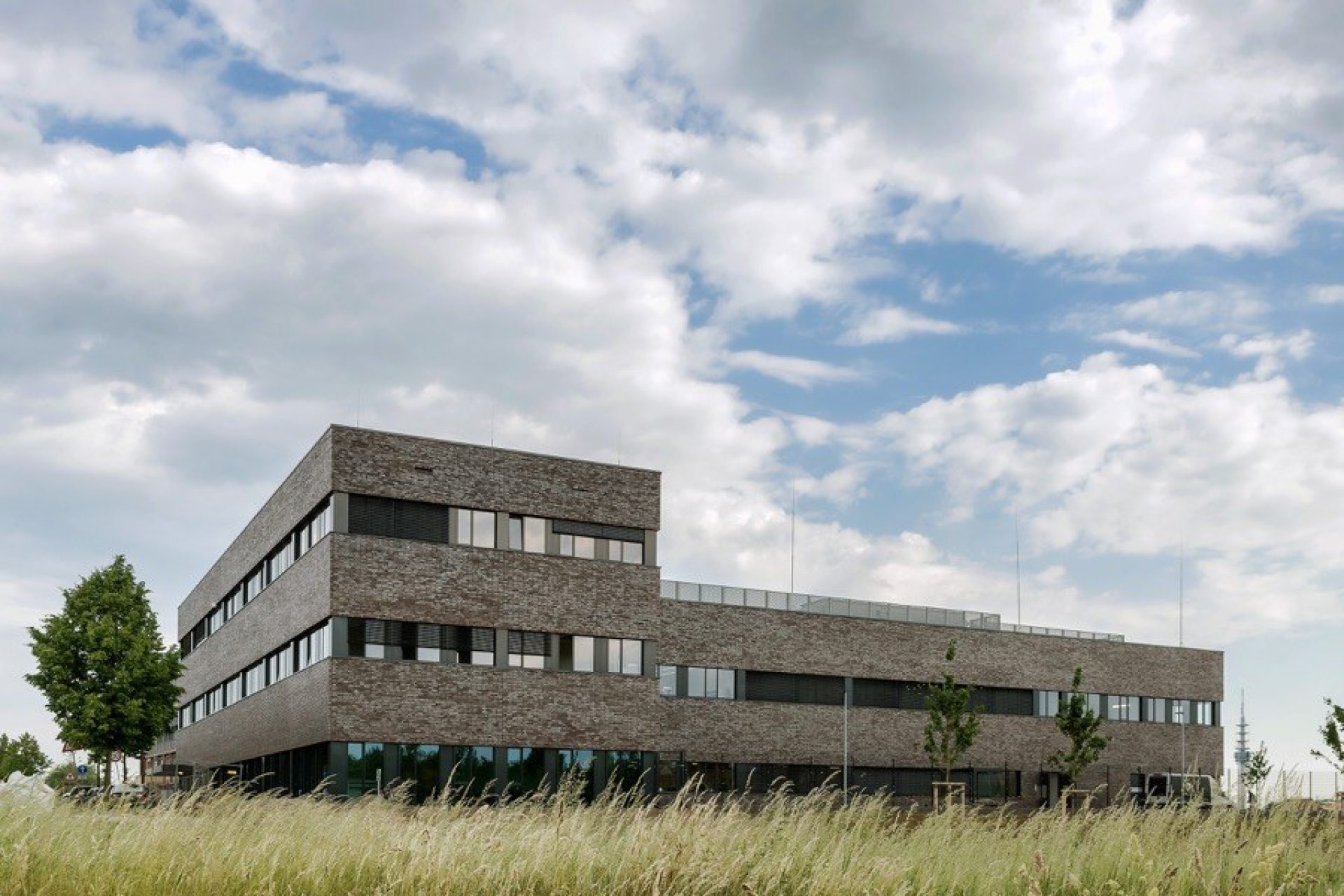 New building MVZ Labor Dr. Reising-Ackermann und Kollegen Leipzig66