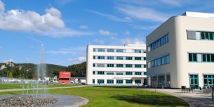 Centrotherm Fabrikerweiterung – Büro- und Produktionskomplex PV-Industrie1142